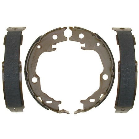Raybestos RAYBESTOS BRAKE 1024PG